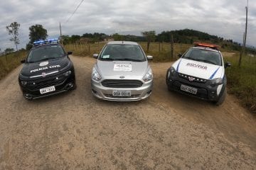 Suspeitos de fraudarem licitações são indiciados pela Polícia Civil