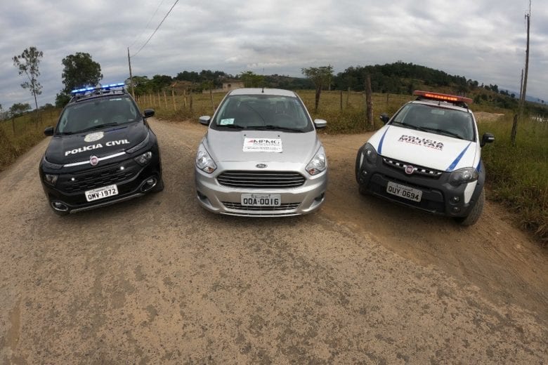 Suspeitos de fraudarem licitações são indiciados pela Polícia Civil