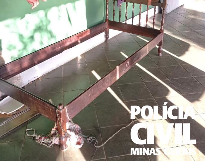 Polícia Civil resgata 27 dependentes químicos em situação de maus-tratos