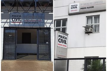 Falso investidor que aplicou golpes em Minas é preso no Rio de Janeiro