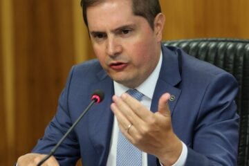 Governo não vê necessidade de prorrogação do BEm, diz secretário