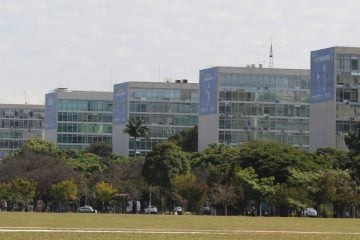 Ministério alerta para site falso que coleta informações de servidores