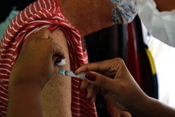 Covid-19: quase 8 milhões de doses serão distribuídas até domingo