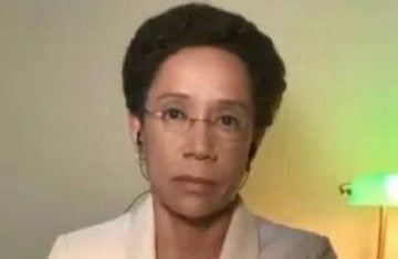 Jornalista Zileide Silva revela que tratou câncer de mama durante pandemia