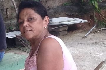 Morre Nely Maria da Silva, mãe do vereador Revetrie Teixeira