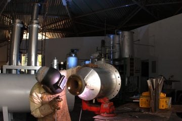 Pesquisa Industrial vê queda em junho de dez dos 15 locais analisados