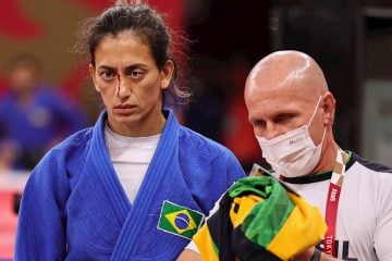 Paralimpíadas: Brasil fatura seis medalhas neste sábado; confira o resumo do dia