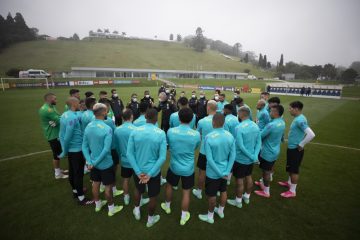 Em setembro, Brasil pega Argentina; Tite convoca nesta sexta-feira