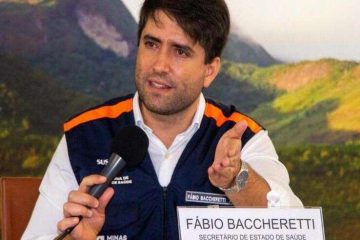 Minas Gerais quer iniciar vacinação de menores de idade em setembro