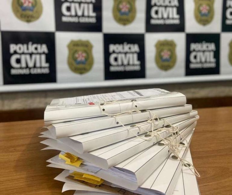 Conselheiro Tutelar é indiciado por estupro de vulnerável