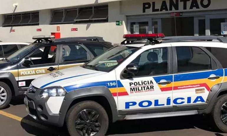 Idoso tira foto das partes íntimas da neta e é flagrado por mãe da vítima