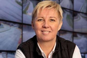 Diretora de Spa-Francorchamps é morta a tiros pelo marido