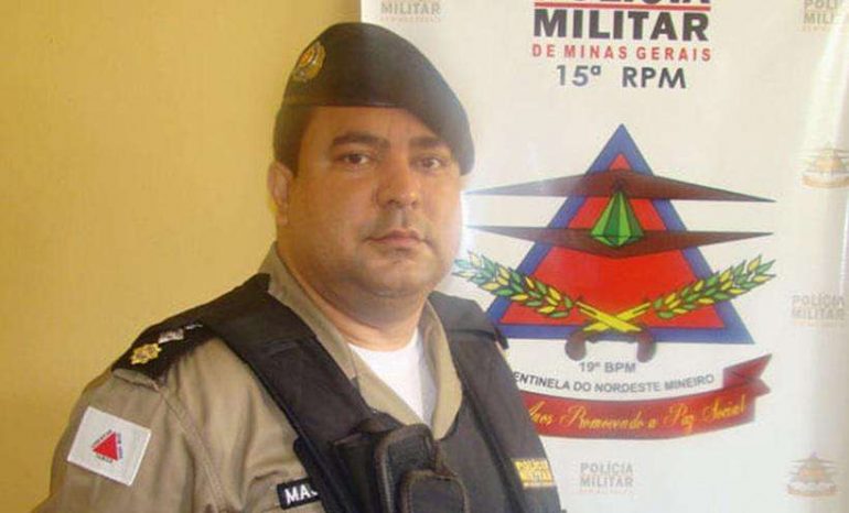 Coronel Miranda, liderança política do Leste de Minas, morre em acidente