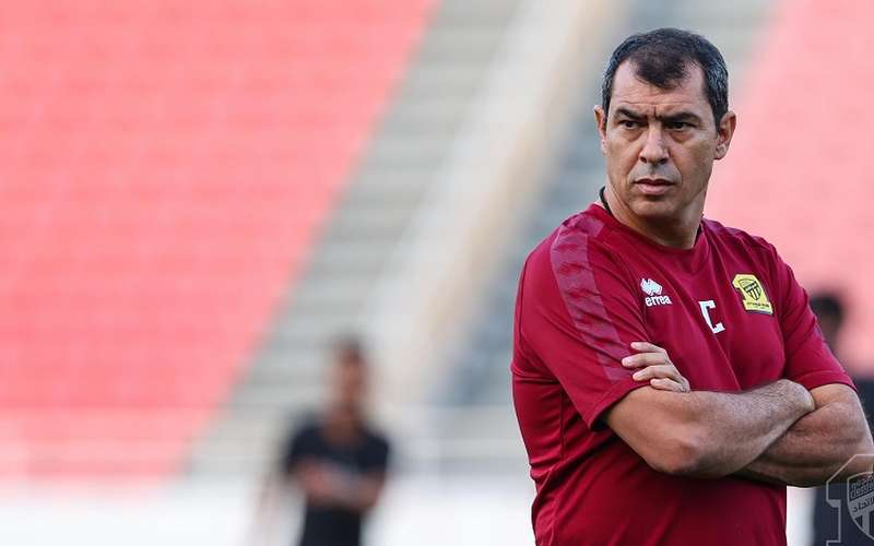 Após derrota em final, Carille é demitido de clube da Arábia Saudita