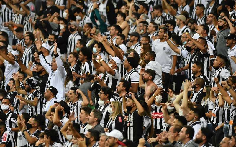 Kalil sobre público em Atlético x Palmeiras: ‘Não quero deixar expectativa’