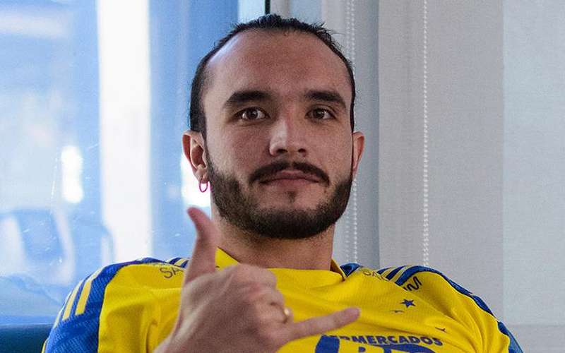 Estreia à vista? Médico do Cruzeiro detalha recuperação do atacante Keké
