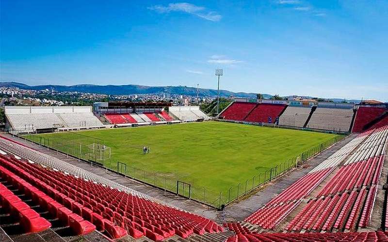 Cruzeiro: revitalização na Arena do Jacaré começará na quarta; veja valores