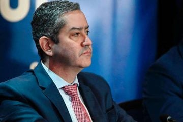 Assembleia Geral da CBF que definiria futuro de Rogério Caboclo é suspensa