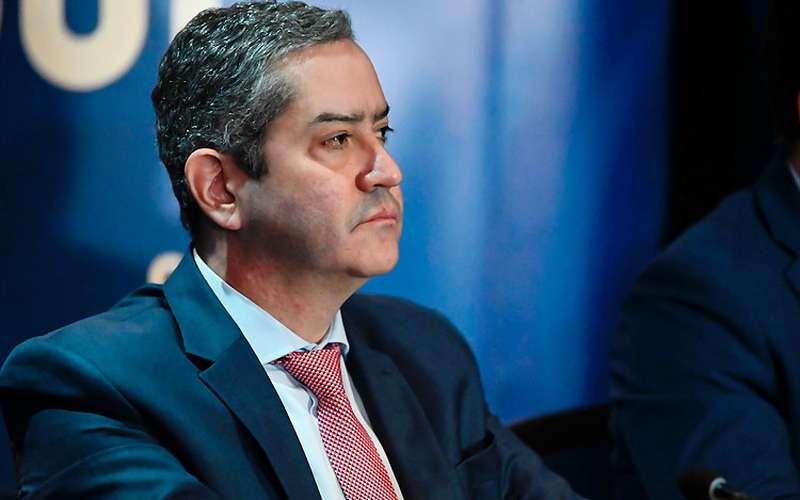 Assembleia Geral da CBF que definiria futuro de Rogério Caboclo é suspensa