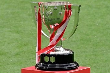 Após a Premier League, LaLiga apoia clubes em relação ao calendário da Fifa