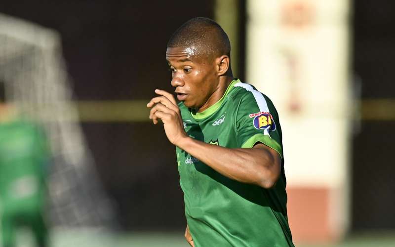 Juninho cobra mudança de atitude no América: ‘A melhor fala é o resultado’