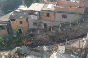 Ritual macabro seria motivação para assassinato de crianças