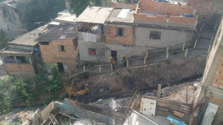 Ritual macabro seria motivação para assassinato de crianças