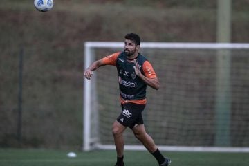 Após ‘maratona’, elenco do Atlético tem folga; Diego Costa segue treinando