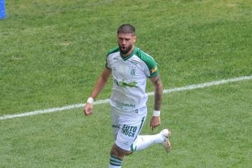 Novo protagonista? Fabrício Daniel, do América, converte desempenho em gols