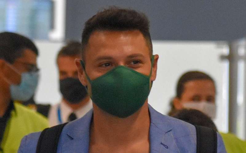 ‘Ousadia responsável’: bastidores da negociação entre Zárate e América