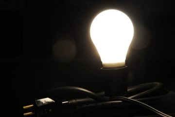 Aneel cria nova bandeira tarifária, e conta de luz fica mais cara