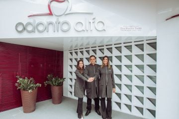 Transformar vidas através do sorriso: o mantra da Odonto Alfa Clínica Odontológica