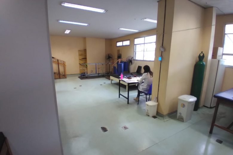 Prefeitura inaugura Centro de Reabilitação com atendimento pós-Covid em Monlevade