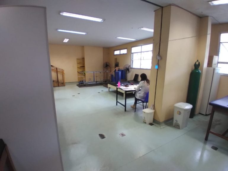 Prefeitura inaugura Centro de Reabilitação com atendimento pós-Covid em Monlevade