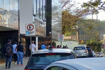 Covid: Monlevade aplica segunda dose de AstraZeneca e Coronavac até às 15h desta quarta