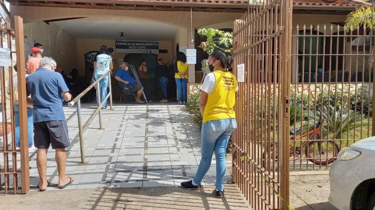 Prefeitura de Monlevade adquire câmara fria para Farmácia Municipal