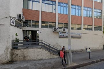 Suspeito por estelionato e falsificação de documento é preso em BH
