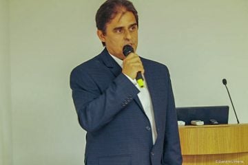 Médico Edson Lima é eleito novo diretor clínico do HNSD