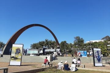 Flitabira lança o projeto “Aulas Livres”, destinado a professores itabiranos