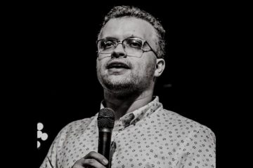 Morre, vítima da Covid, Drummond Lacerda, pastor da Igreja Batista da Lagoinha