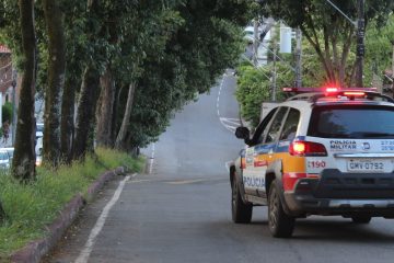 PM registra furto de cobre em obra no bairro Amazonas