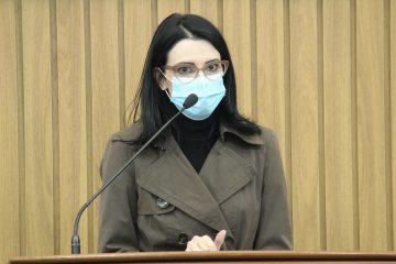Fura-filas na Vacinação: “estamos apurando”, afirma secretária de Saúde de Itabira