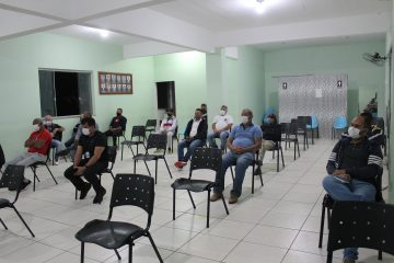 Após reunião com dirigentes, Lifa decide retornar Campeonato Amador em fevereiro de 2022
