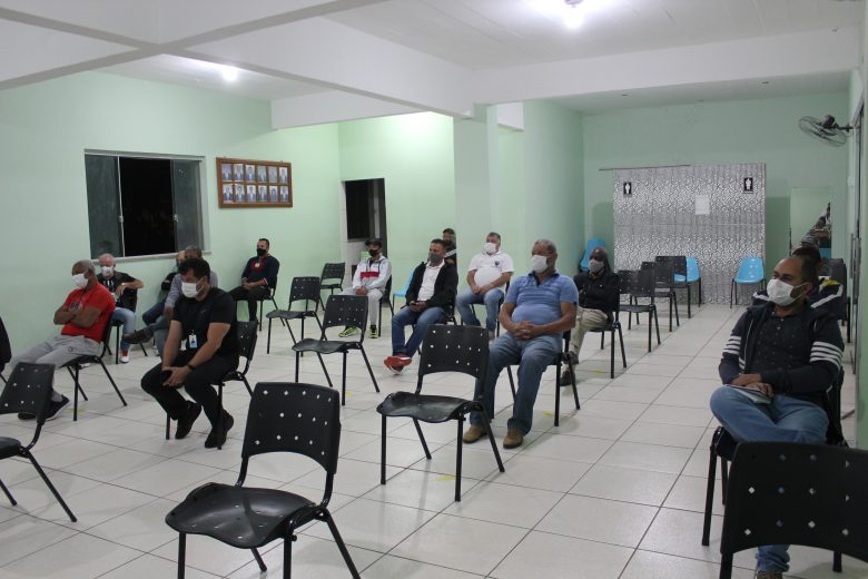 Após reunião com dirigentes, Lifa decide retornar Campeonato Amador em fevereiro de 2022
