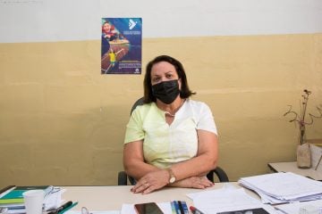 Apae de Monlevade promove Semana da Pessoa com Deficiência Intelectual e Múltipla