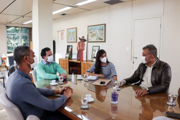 Reunião entre LIFA e Prefeitura define retorno do Campeonato Amador de Itabira em 2022