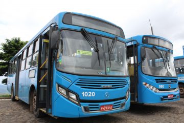 Prefeitura quer repassar R$350 mil mensais para evitar aumento de tarifa do transporte coletivo em Monlevade