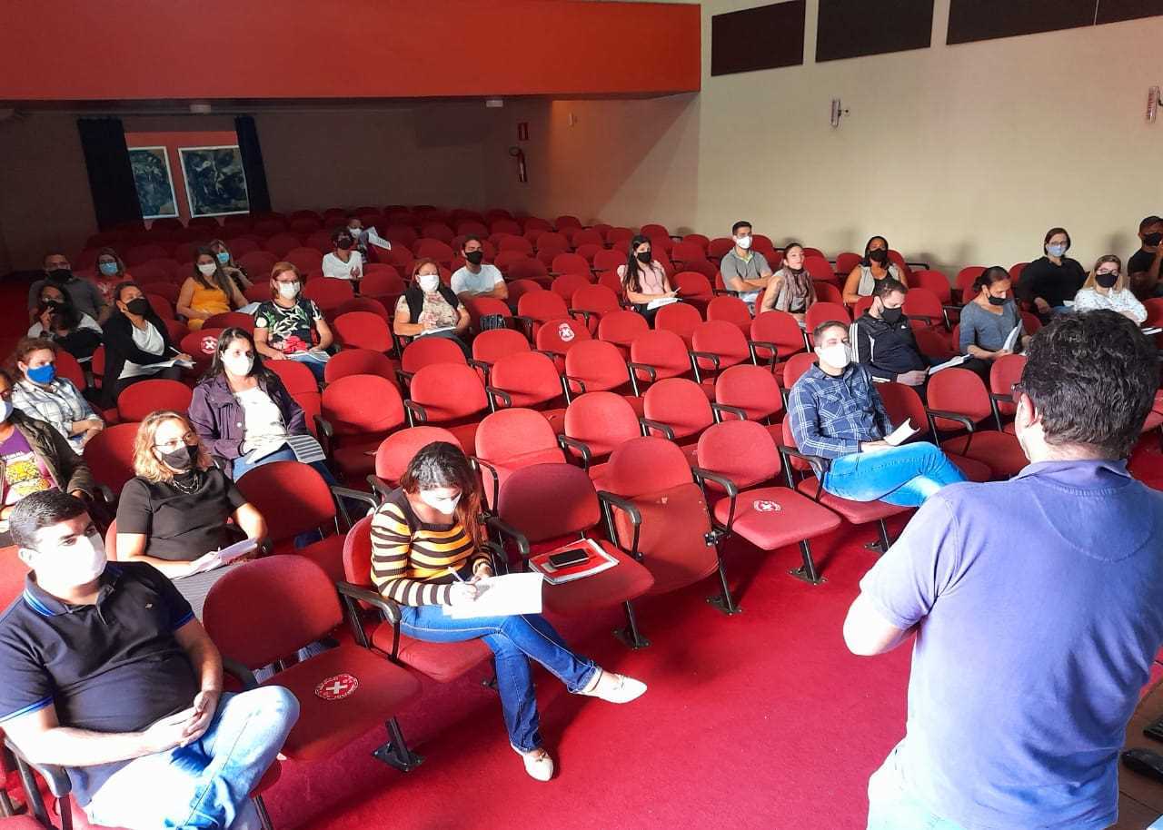 Prefeitura de São Gonçalo apresenta PPA e LOA em audiência pública na terça-feira
