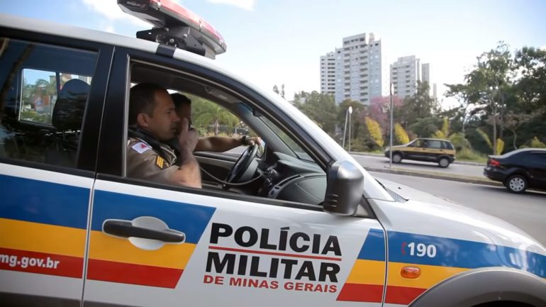 Homem é morto a facadas após tentativa de estupro