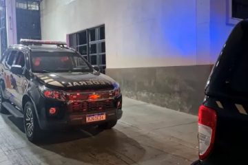 Três pessoas são presas por fraudes no auxílio emergencial